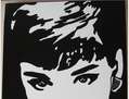 Audrey Hepburn