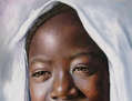 Niña de África 4