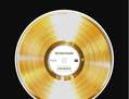 AWARDS III (24K)  - Disco de oro o platino personalizable. Regalos originales y especiales.