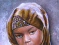 Niña de África 63