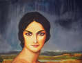 LA DAMA