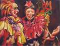 El Carnaval de la Vida IV