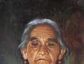 Anciana Indigena