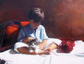 Miguel y El hijo
