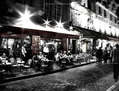 CAFES PARISINOS