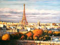 PARIS.- PANORAMICA