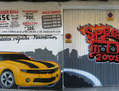graffiti taller