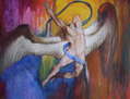 Hermes el Angel volador