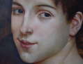 Gabrielle Cot