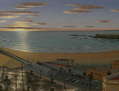 LA CALETA - PANORAMICA