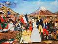 Breve Tratado Pictorico de la Historia de Mexico II por Kinkin