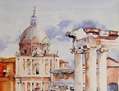 Foro di Roma