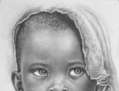 Niña de África 67