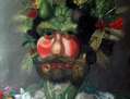 Vertumnus de Arcimboldo
