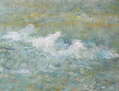 Serie, fusión mar y cielo