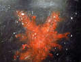Nebulosa Roja