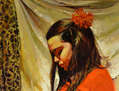 La Joven Madre
