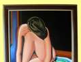 DESNUDO ARTISTICO