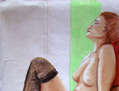 Pasteles