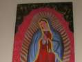 VIRGEN DE GUADALUPE