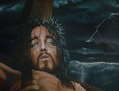 JESUCRISTO EN LA CRUZ