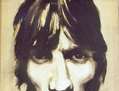 Retrato de Richard Aschroft.