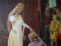 The Accolade