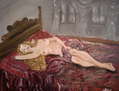 Durmiendo