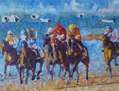CARRERA EN SANLUCAR