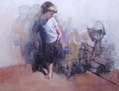 Escenas familiares II