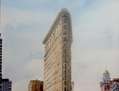 FLATIRON ( NEW YORK )