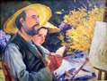 El Pintor