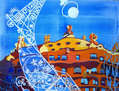 Mañana en La Pedrera