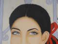 Mujer andaluza