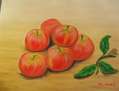 Manzanas
