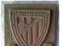ESCUDO DEL ATHLETIC CLUB