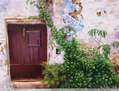 LA PORTA I L'HEURA. VILAFAMÉS