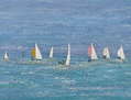 Campeonato de España de Vela 420