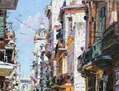 callejeando