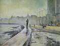 Malecon-Habana