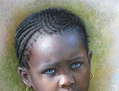 Niña de África 69