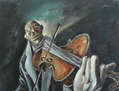 Violinista