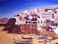 Albufeira-Algarve