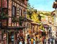 Santillana del mar