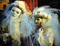 Una Pareja de Carnaval