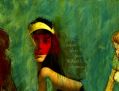 17-Toulouse Lautrec x Cris Acqua
