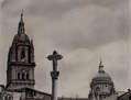 Puerta del rio-Salamanca
