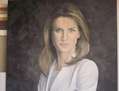 Retrato de Leticia