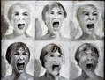 El grito de Janet Leigh.