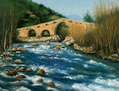 Pont de pedret